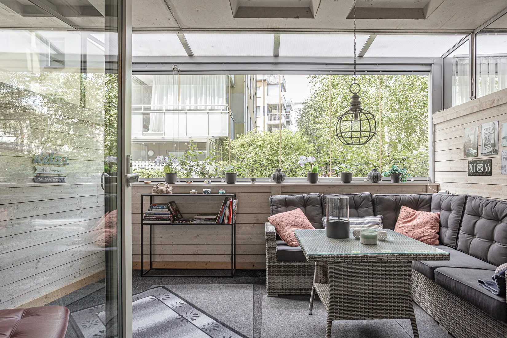 Bostadsrätt, Stora gatan 2D, Centrum/Östermalm, Västerås