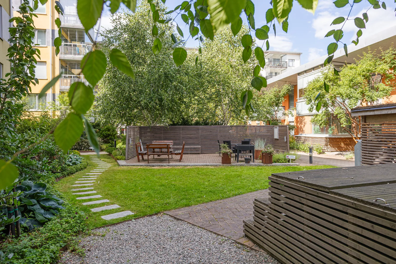 Bostadsrätt, Stora gatan 2D, Centrum/Östermalm, Västerås