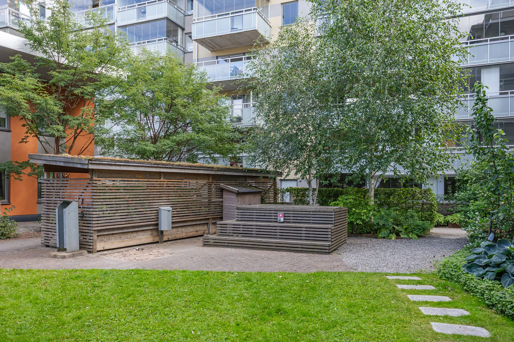 Bostadsrätt, Stora gatan 2D, Centrum/Östermalm, Västerås