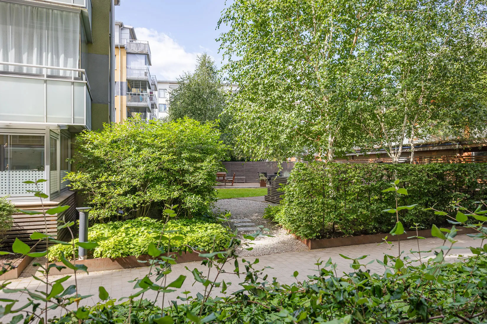 Bostadsrätt, Stora gatan 2D, Centrum/Östermalm, Västerås