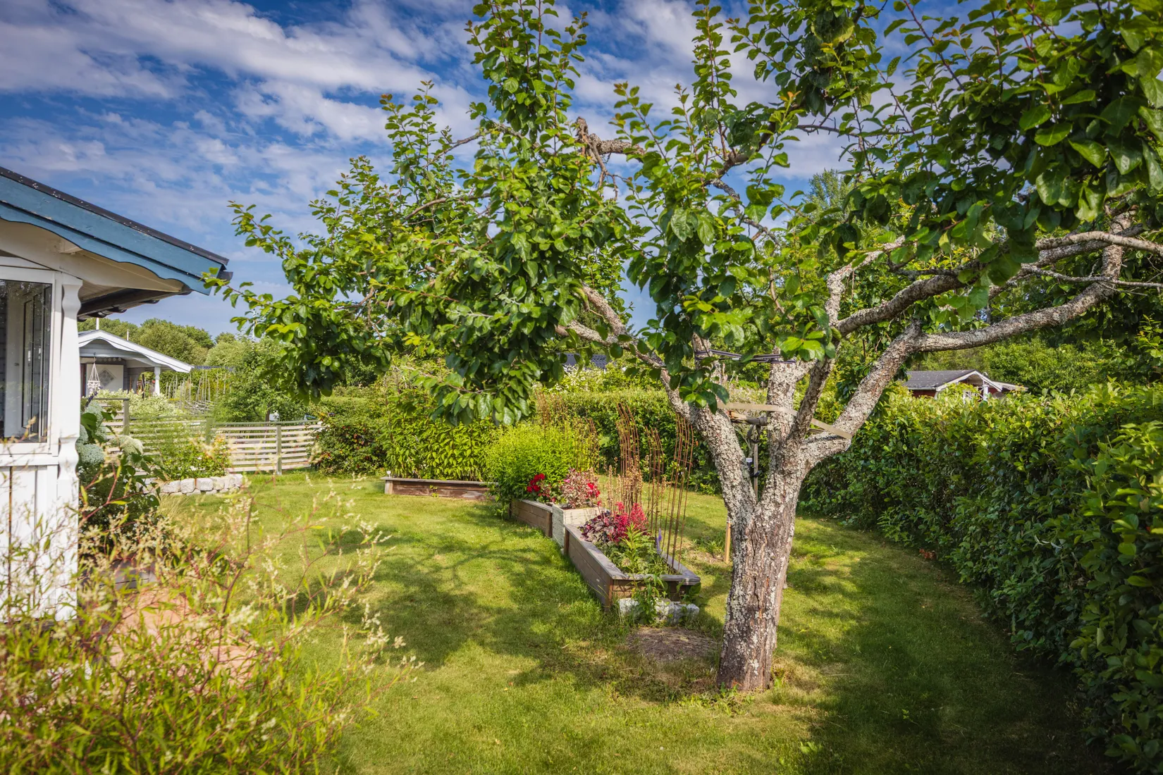 Fritidshus, Järvstaängarna koloniområde, Solrosrundan 51, Järvsta, Gävle
