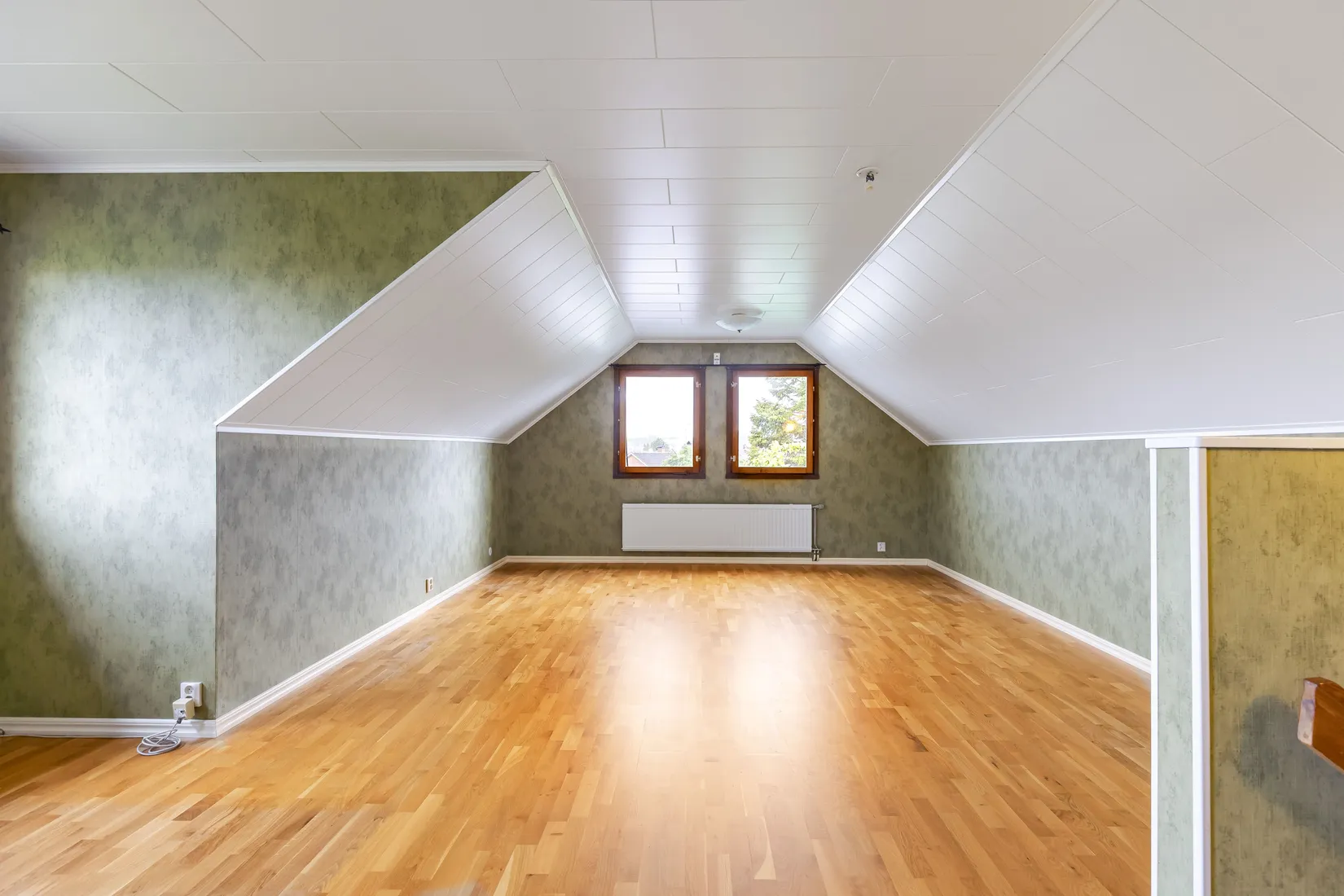 Villa, Fågelvägen 6, Ulvhäll, Strängnäs