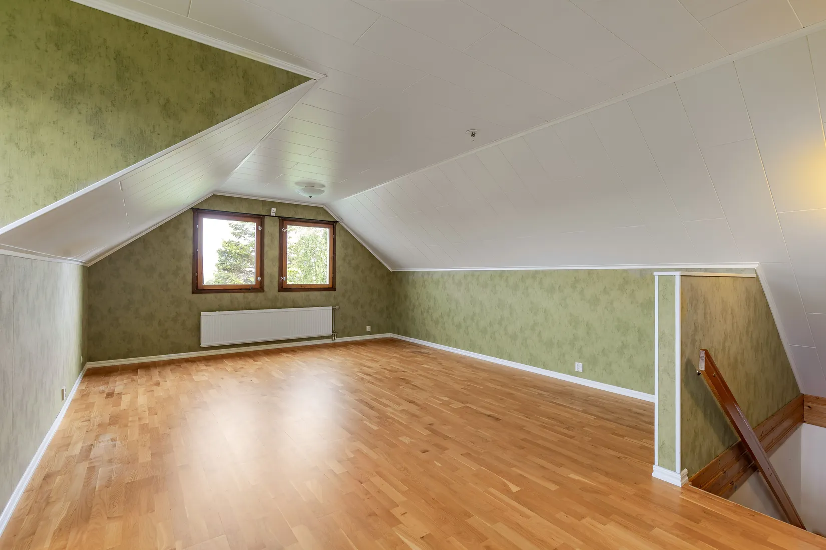 Villa, Fågelvägen 6, Ulvhäll, Strängnäs