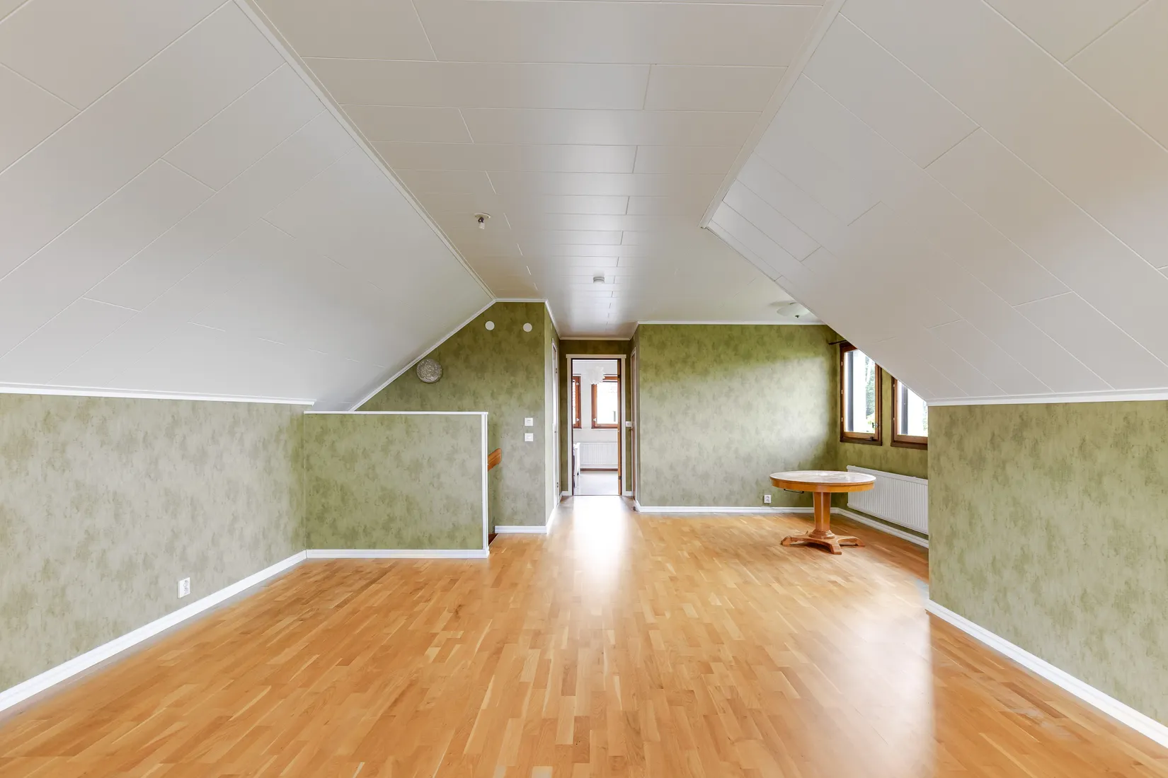 Villa, Fågelvägen 6, Ulvhäll, Strängnäs