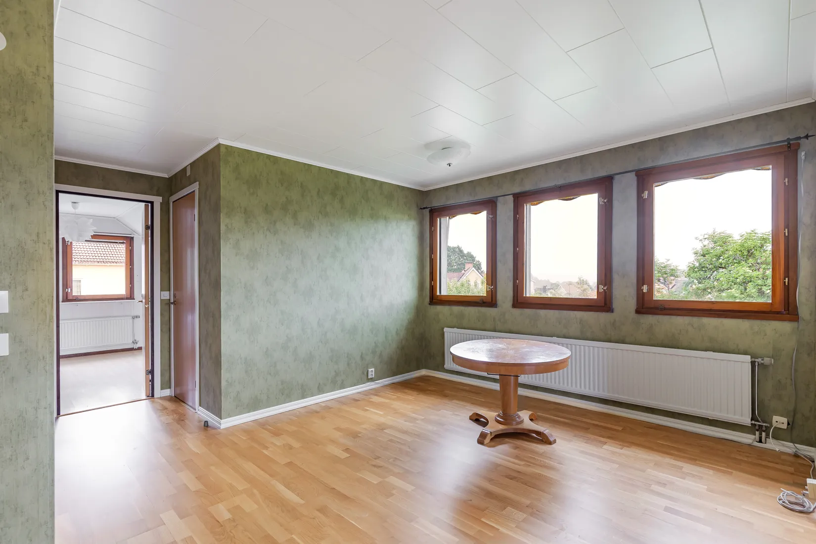 Villa, Fågelvägen 6, Ulvhäll, Strängnäs