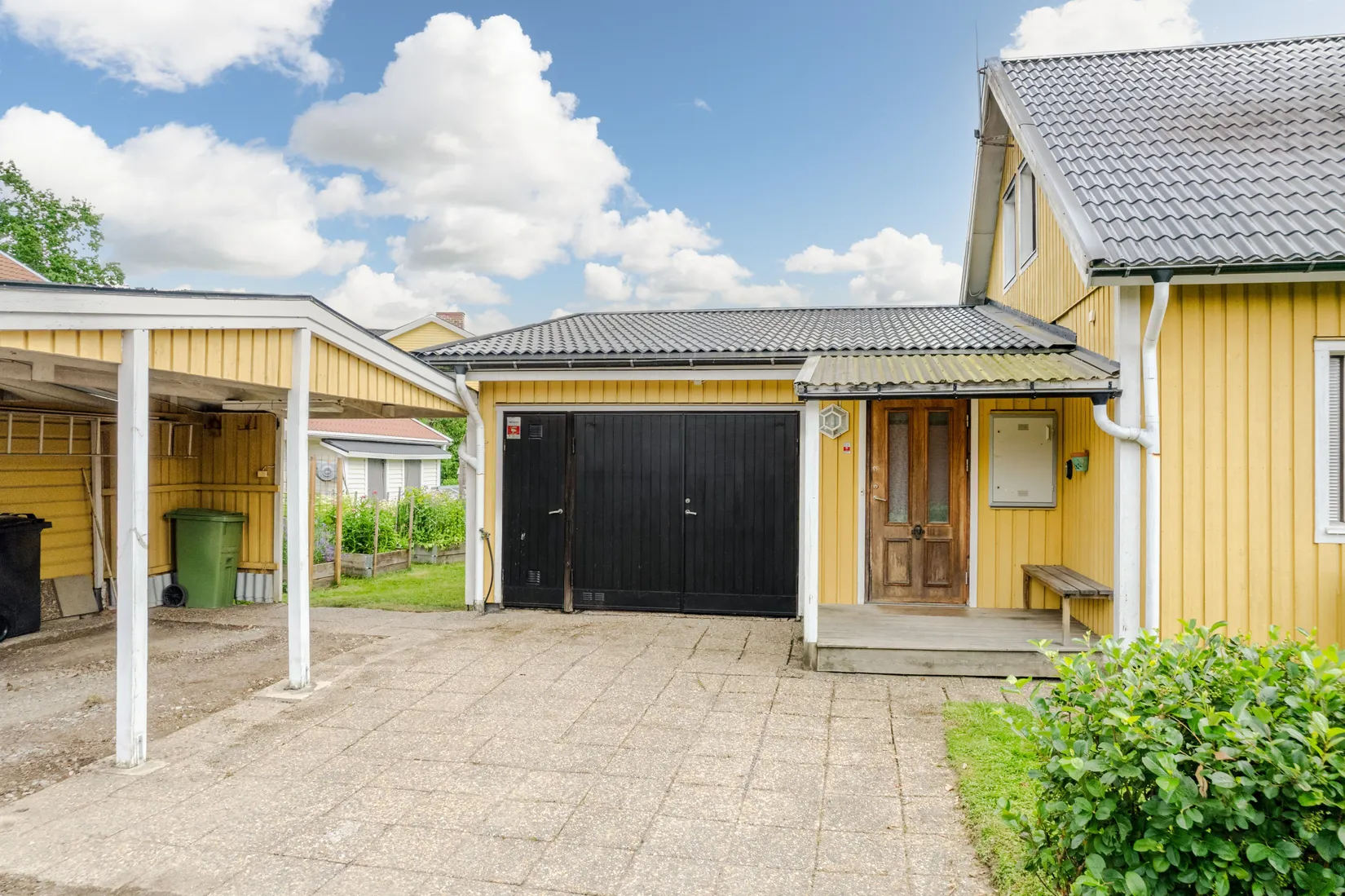 Villa, Fågelvägen 6, Ulvhäll, Strängnäs