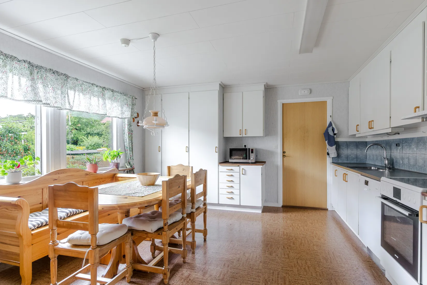 Villa, Fågelvägen 6, Ulvhäll, Strängnäs