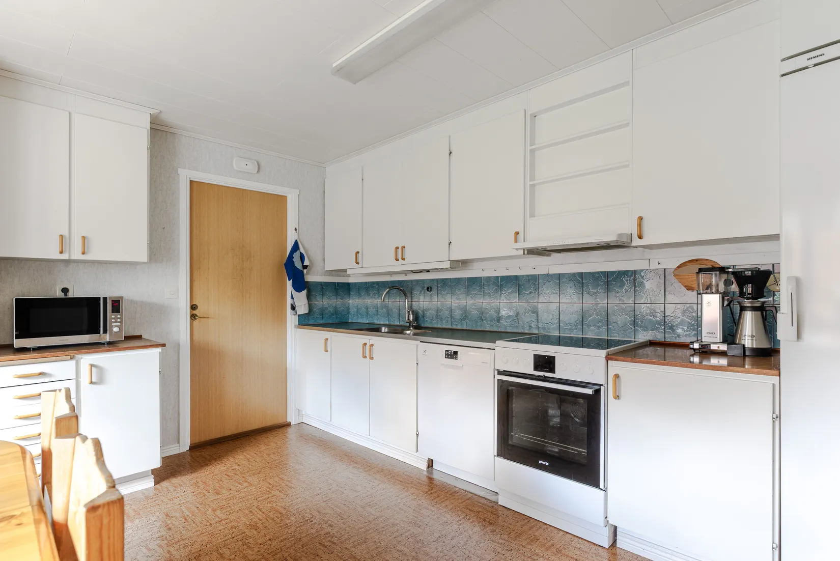 Villa, Fågelvägen 6, Ulvhäll, Strängnäs