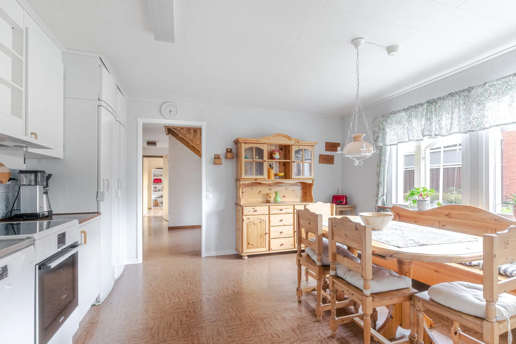 Villa, Fågelvägen 6, Ulvhäll, Strängnäs