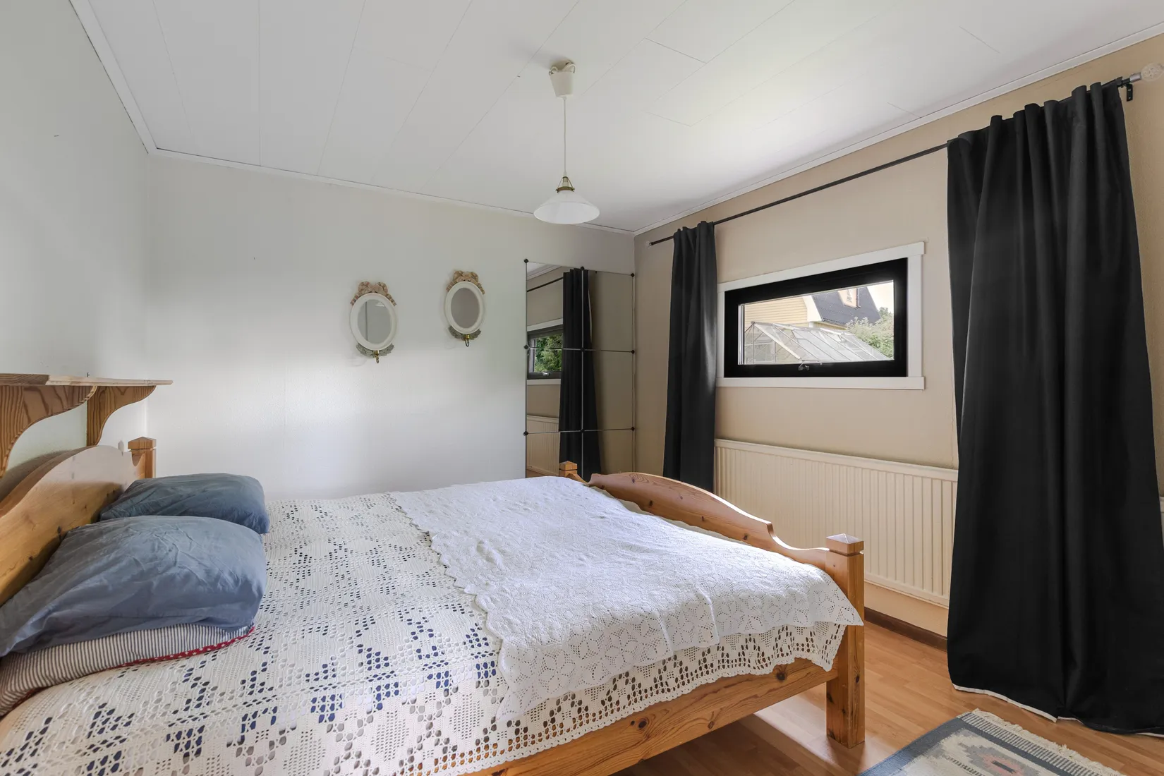 Villa, Fågelvägen 6, Ulvhäll, Strängnäs