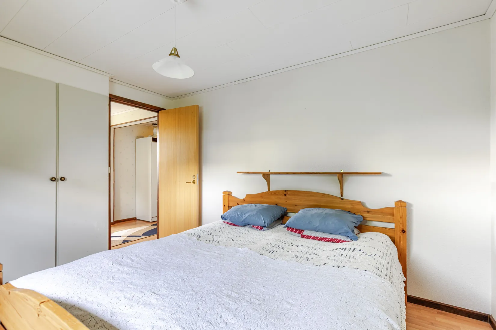Villa, Fågelvägen 6, Ulvhäll, Strängnäs