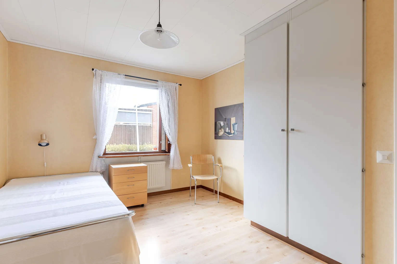 Villa, Fågelvägen 6, Ulvhäll, Strängnäs