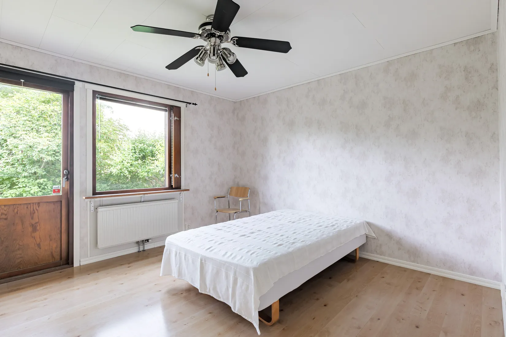 Villa, Fågelvägen 6, Ulvhäll, Strängnäs