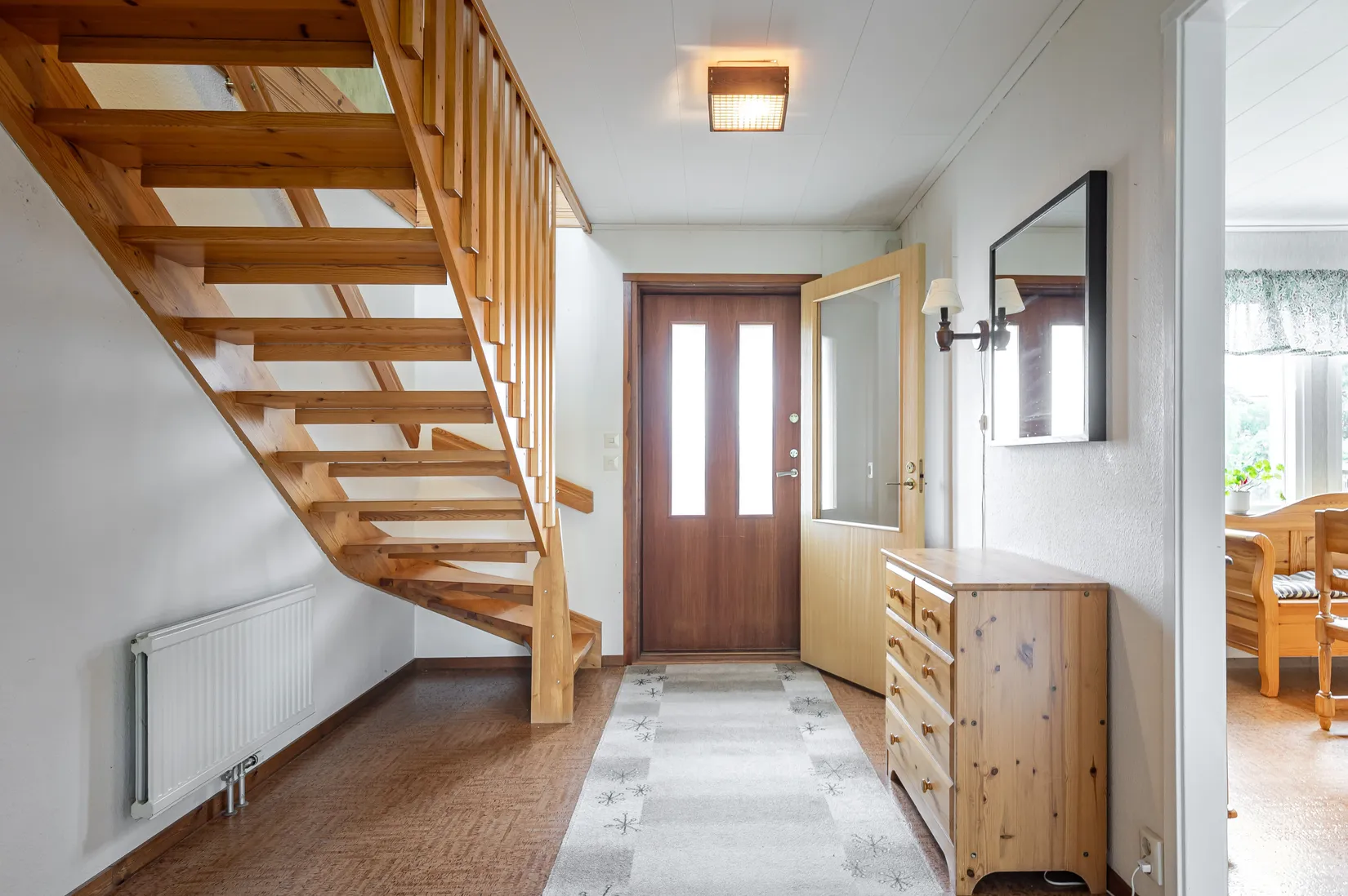 Villa, Fågelvägen 6, Ulvhäll, Strängnäs