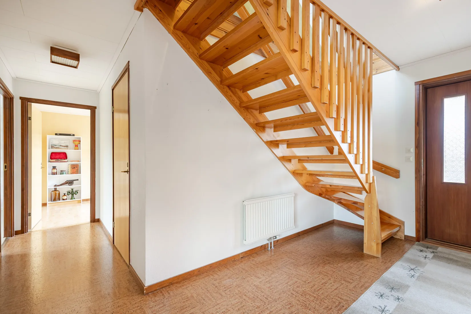 Villa, Fågelvägen 6, Ulvhäll, Strängnäs