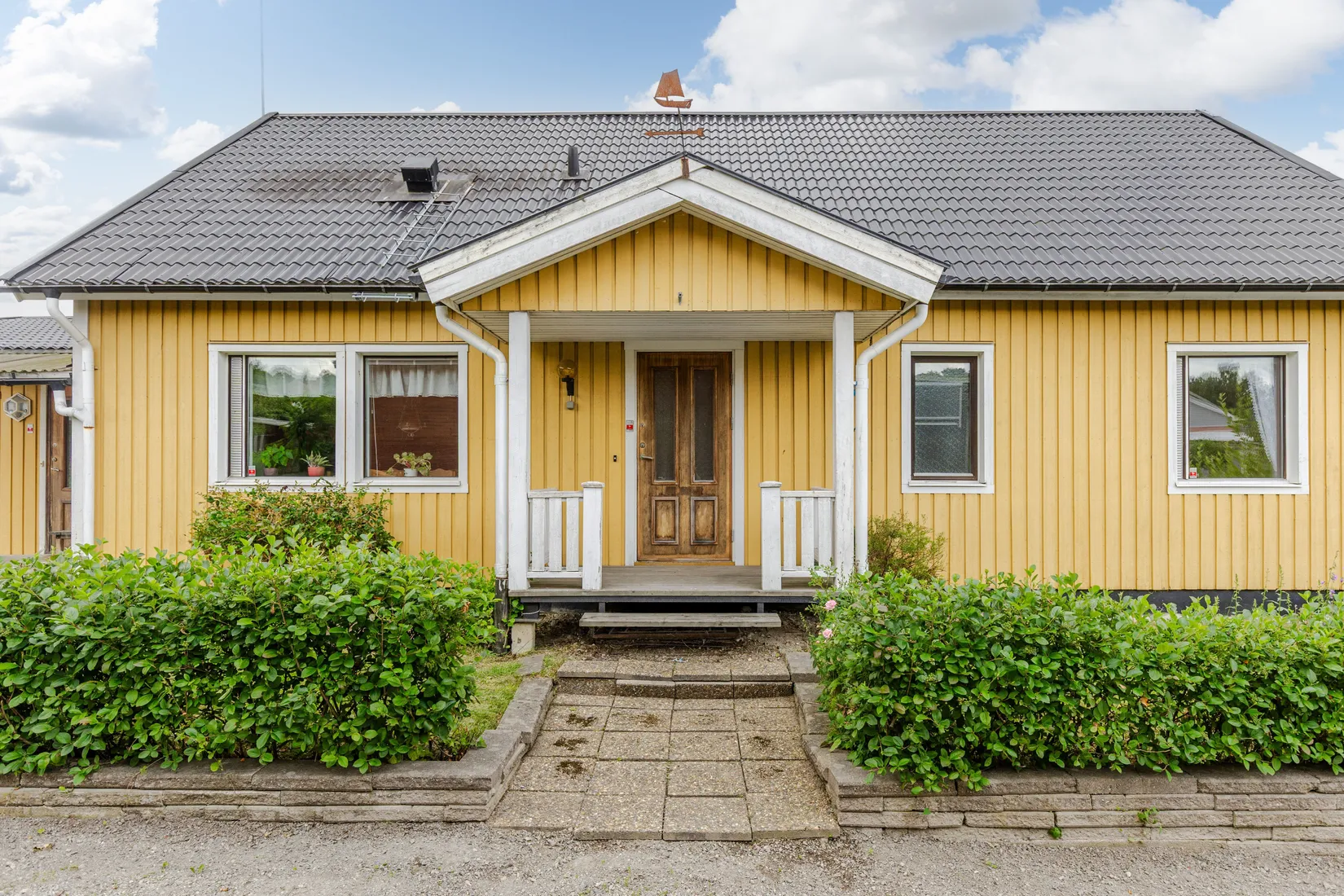 Villa, Fågelvägen 6, Ulvhäll, Strängnäs