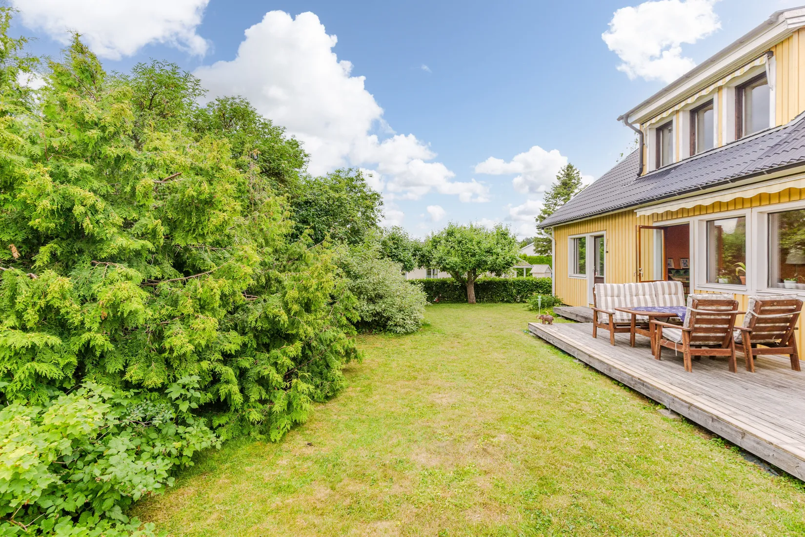 Villa, Fågelvägen 6, Ulvhäll, Strängnäs