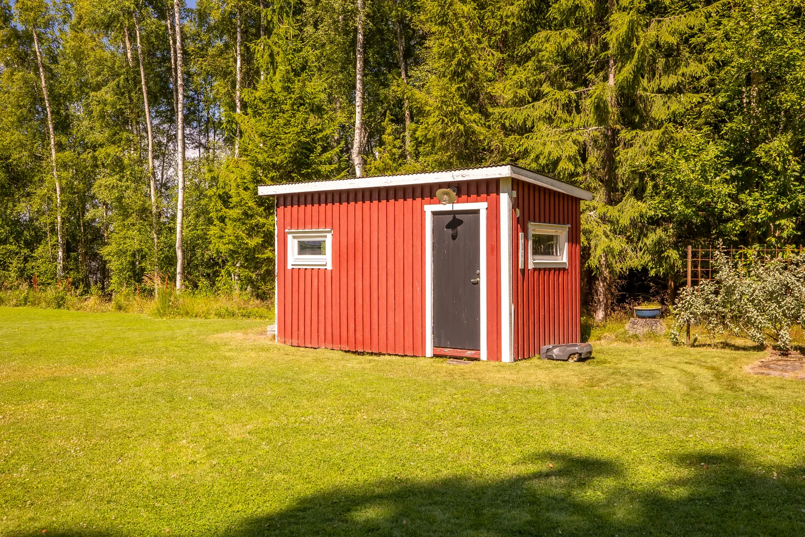 Fritidshus, Norra Sanna 521, Norra Sanna, Karlstad