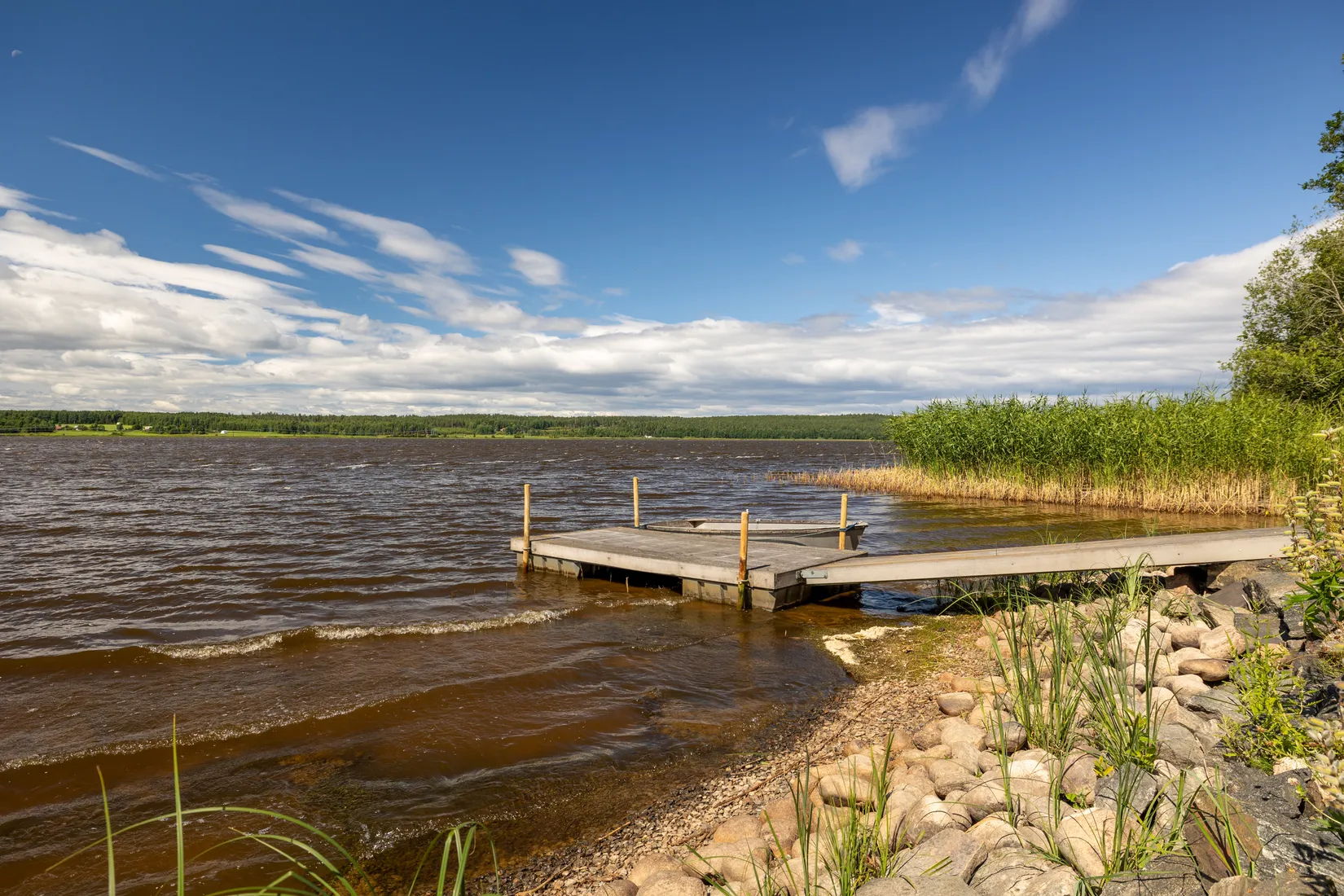 Fritidshus, Norra Sanna 521, Norra Sanna, Karlstad