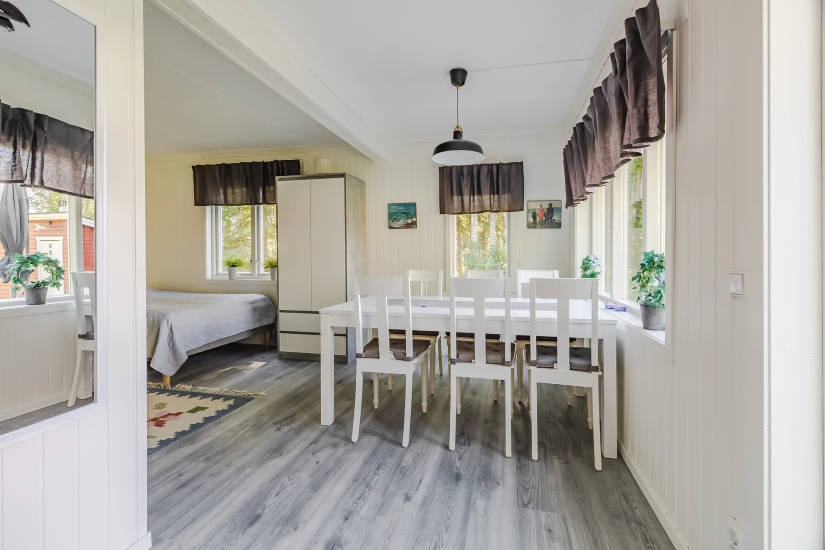 Fritidshus, Norra Sanna 521, Norra Sanna, Karlstad