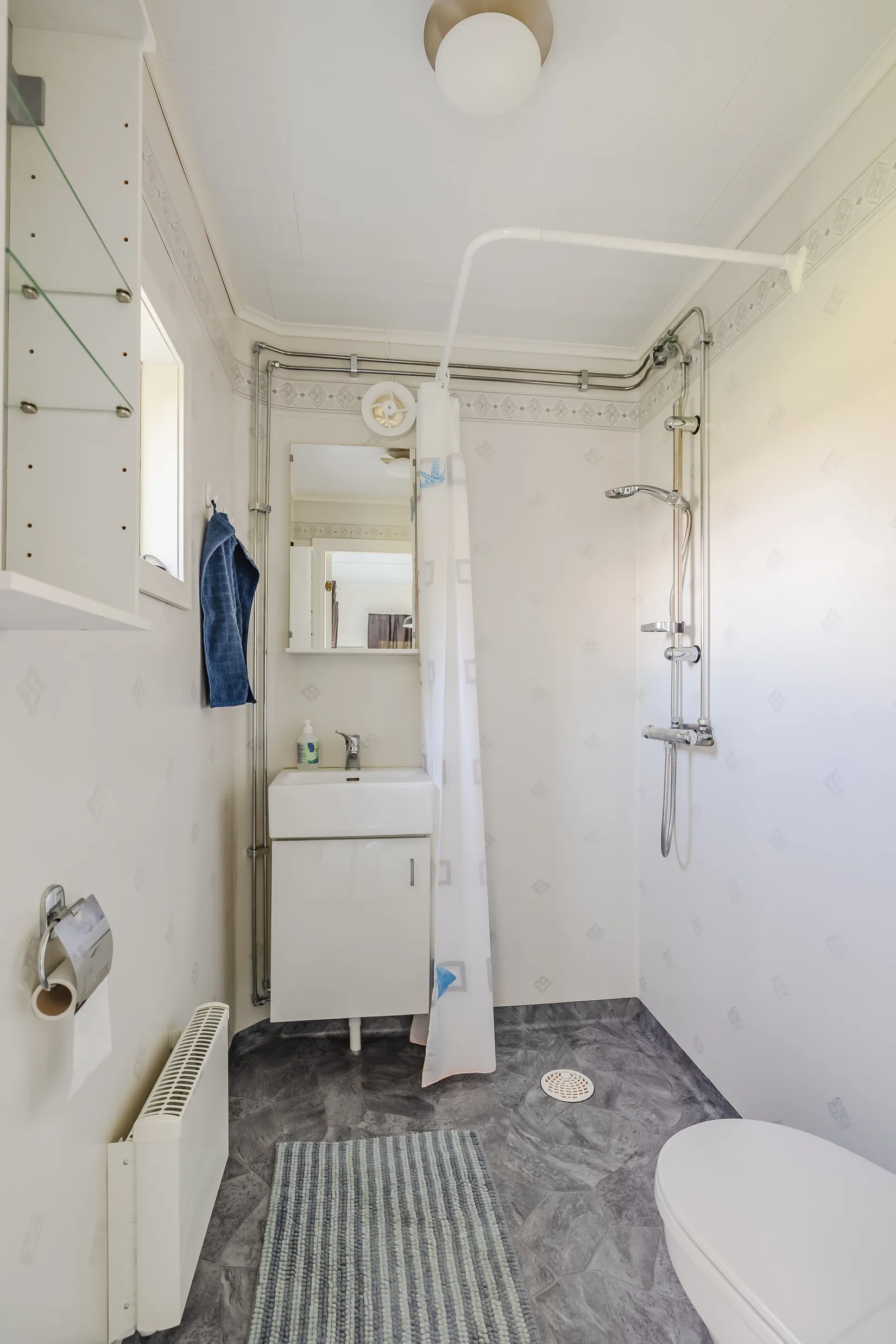 Fritidshus, Norra Sanna 521, Norra Sanna, Karlstad