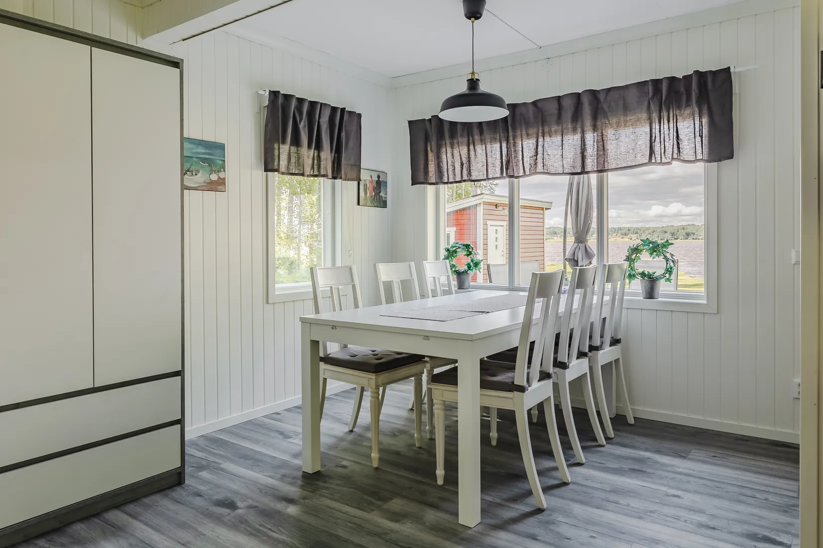 Fritidshus, Norra Sanna 521, Norra Sanna, Karlstad