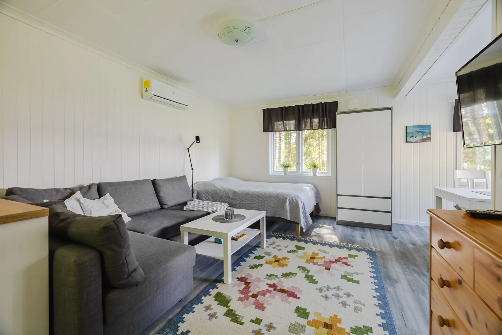 Fritidshus, Norra Sanna 521, Norra Sanna, Karlstad