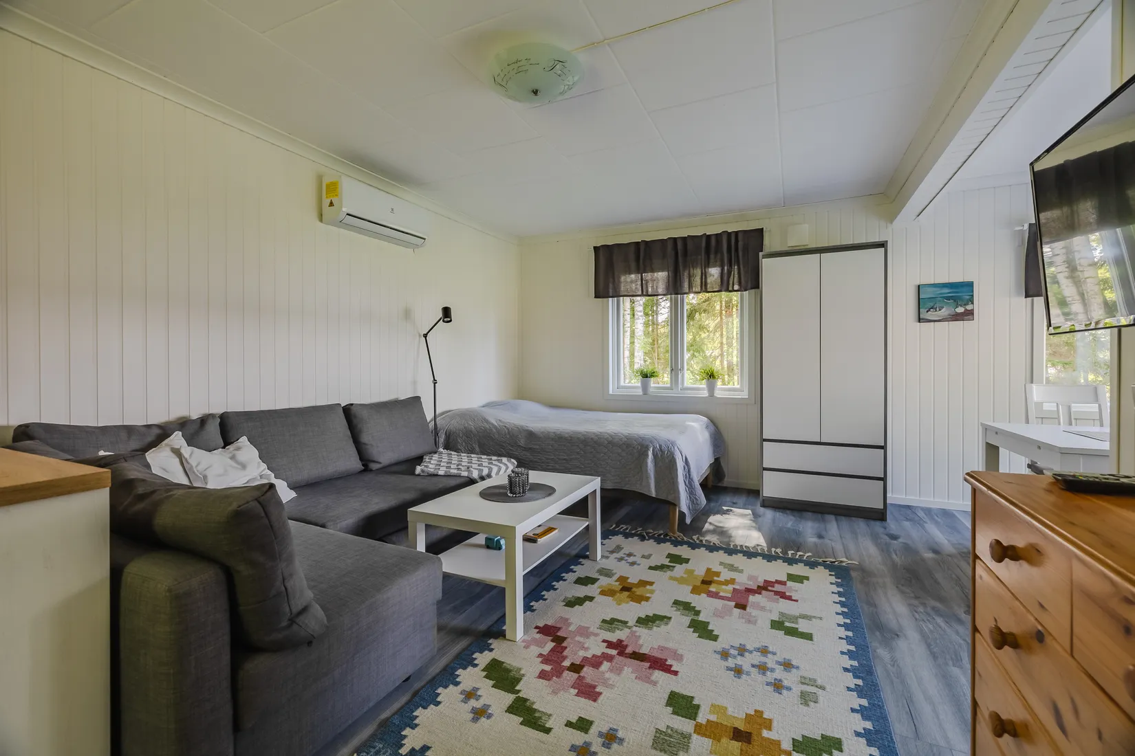Fritidshus, Norra Sanna 521, Norra Sanna, Karlstad