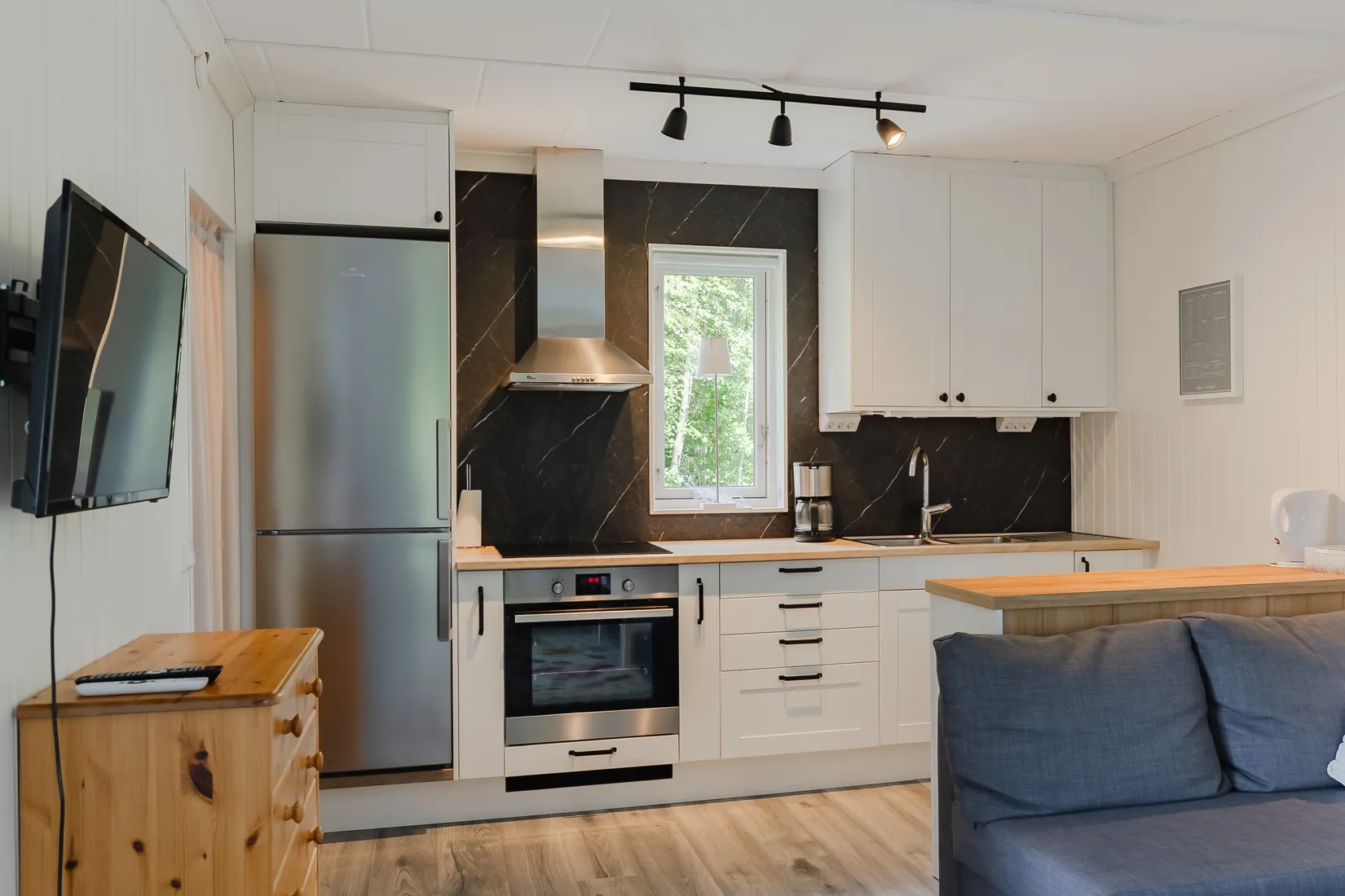 Fritidshus, Norra Sanna 521, Norra Sanna, Karlstad
