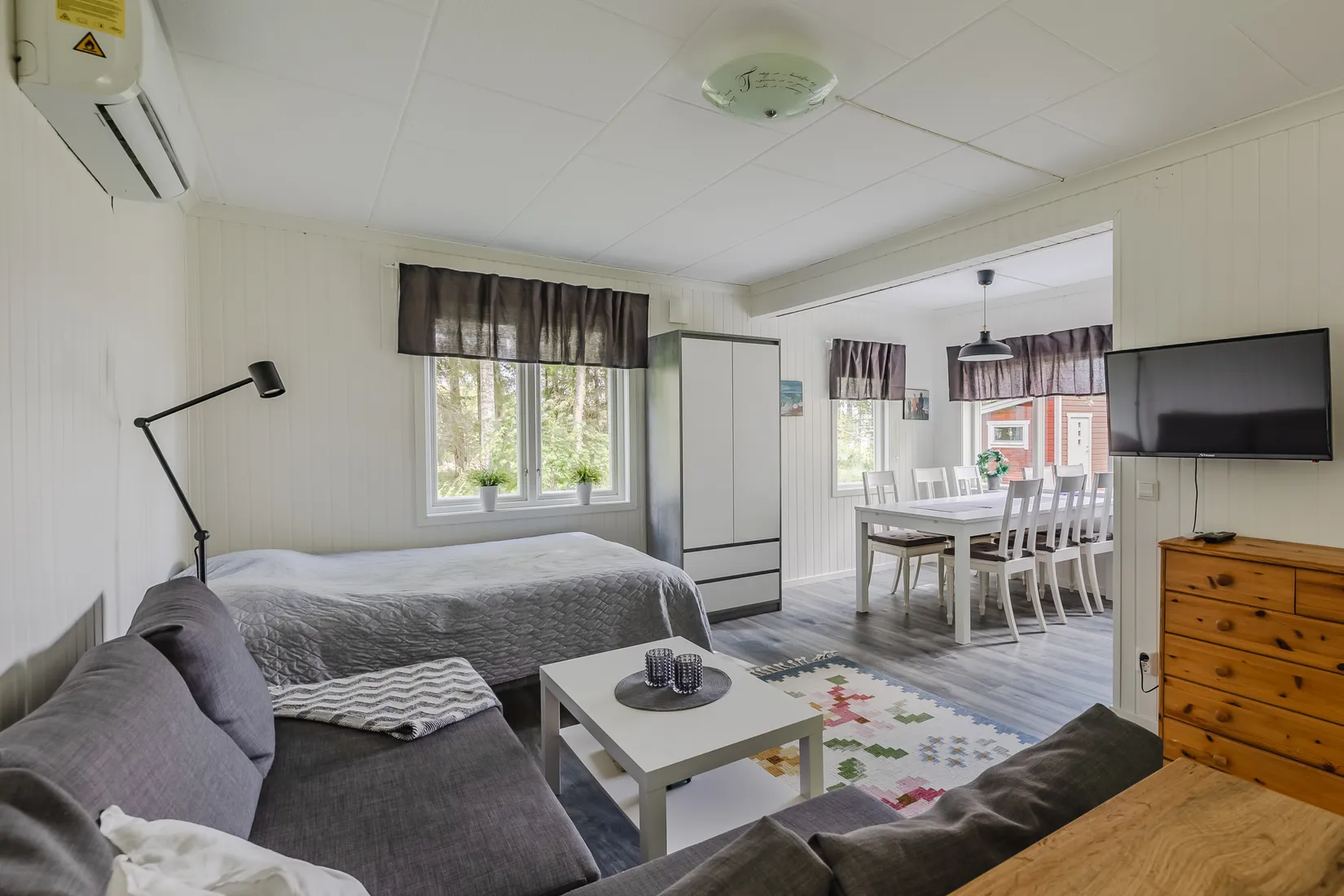 Fritidshus, Norra Sanna 521, Norra Sanna, Karlstad