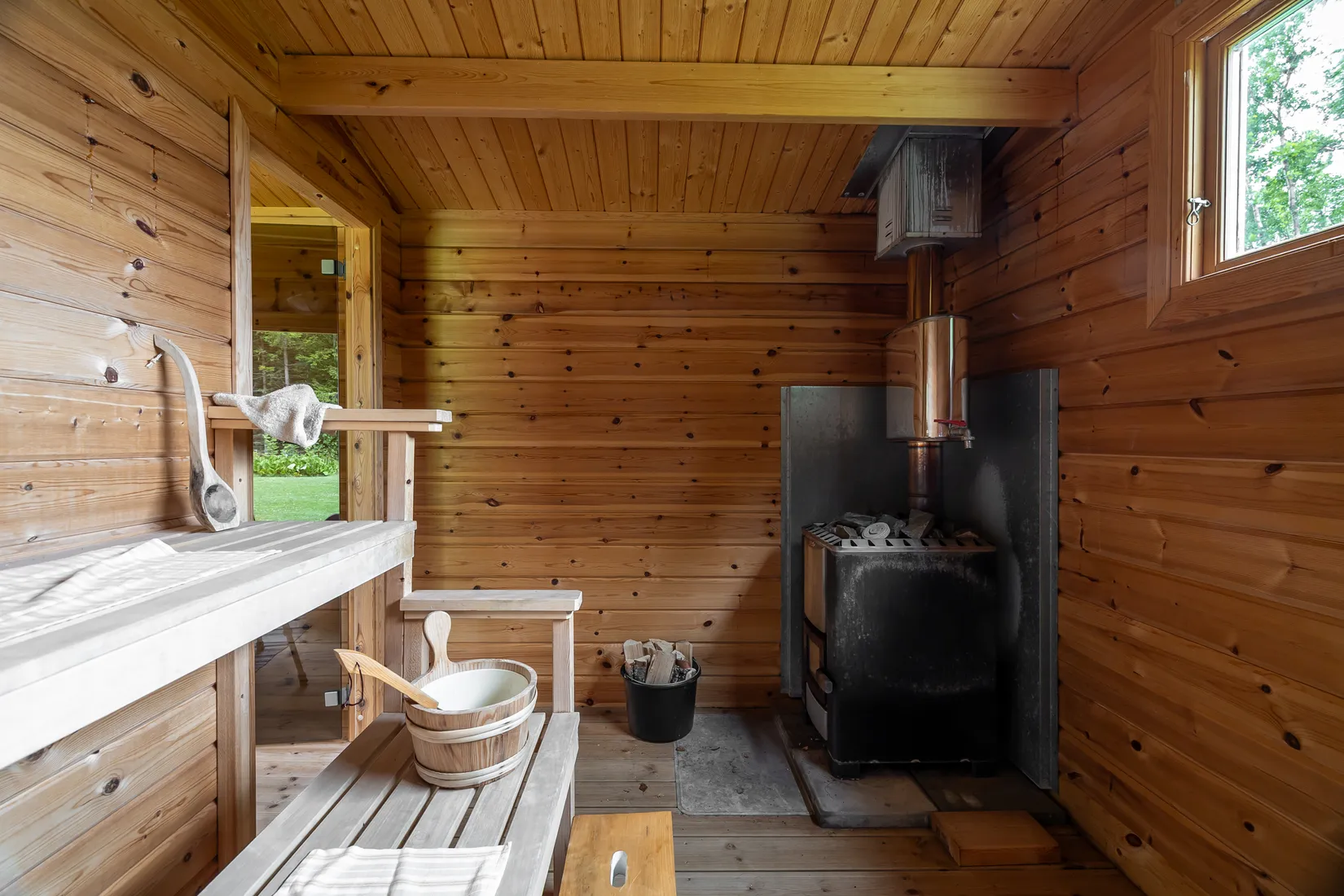 Fritidshus, Norra Sanna 521, Norra Sanna, Karlstad