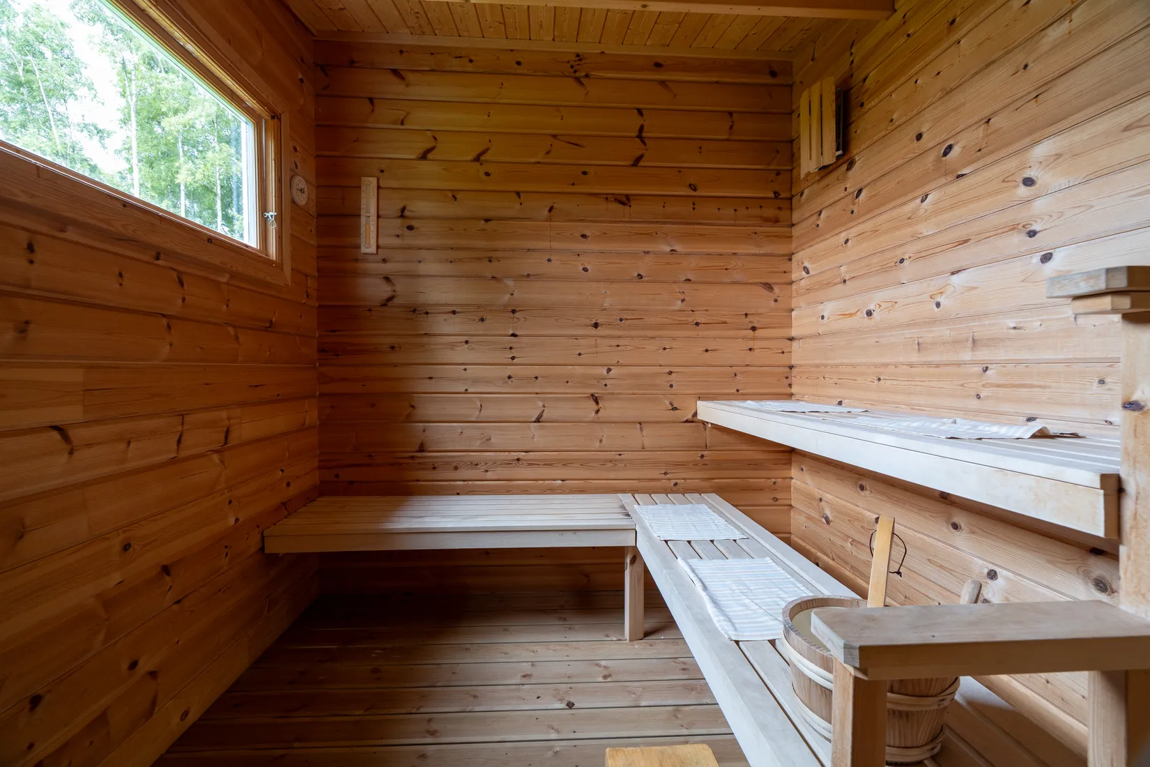 Fritidshus, Norra Sanna 521, Norra Sanna, Karlstad