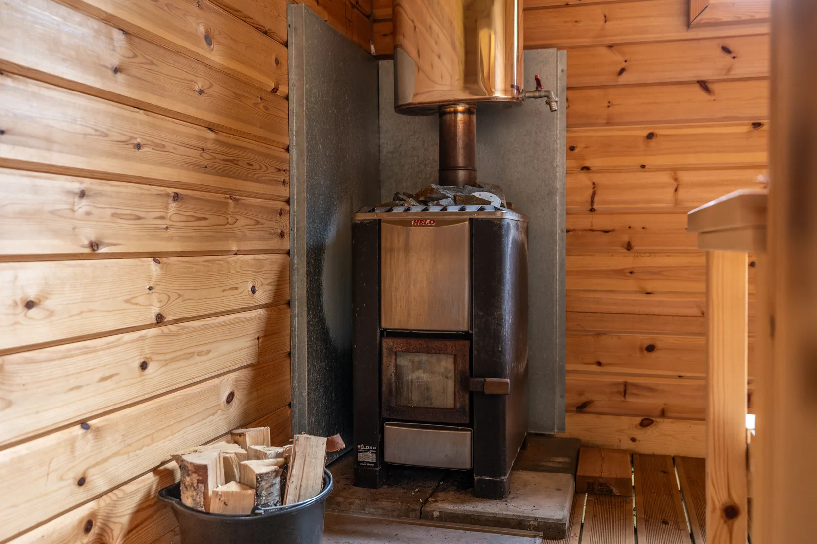 Fritidshus, Norra Sanna 521, Norra Sanna, Karlstad