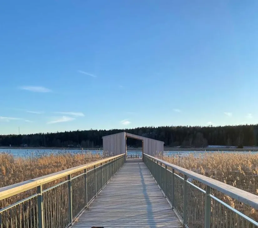 Radhus, Silverskattsvägen 65, Täljö, Österåker
