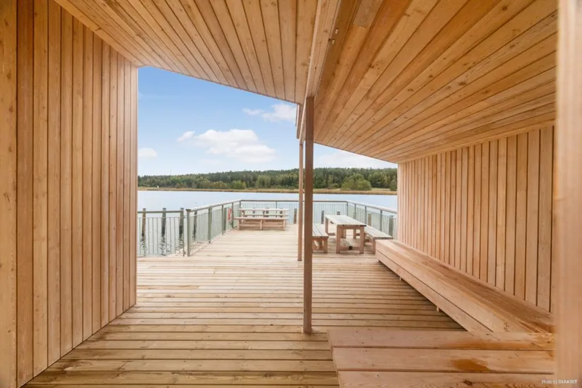 Radhus, Silverskattsvägen 65, Täljö, Österåker