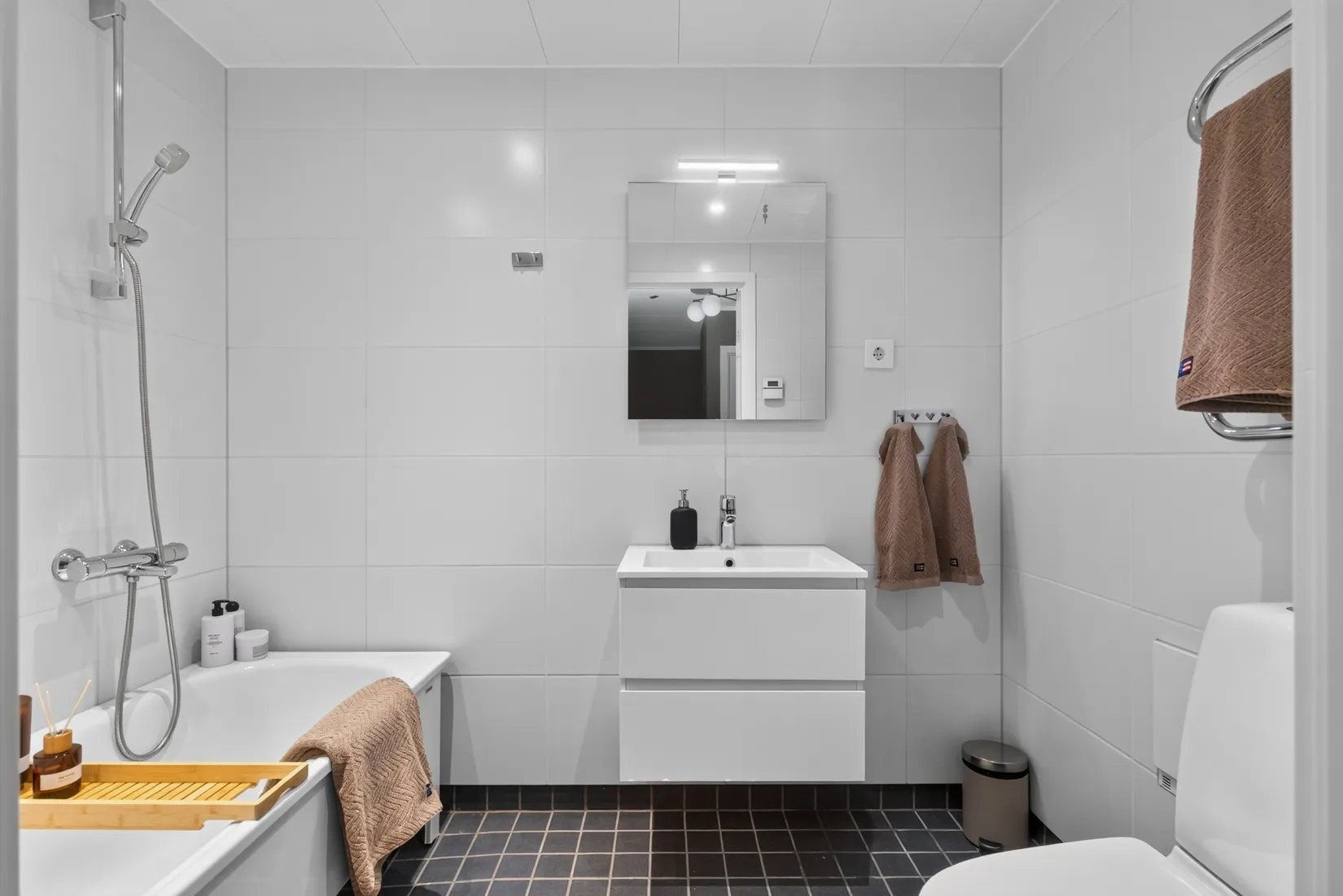 Radhus, Silverskattsvägen 65, Täljö, Österåker