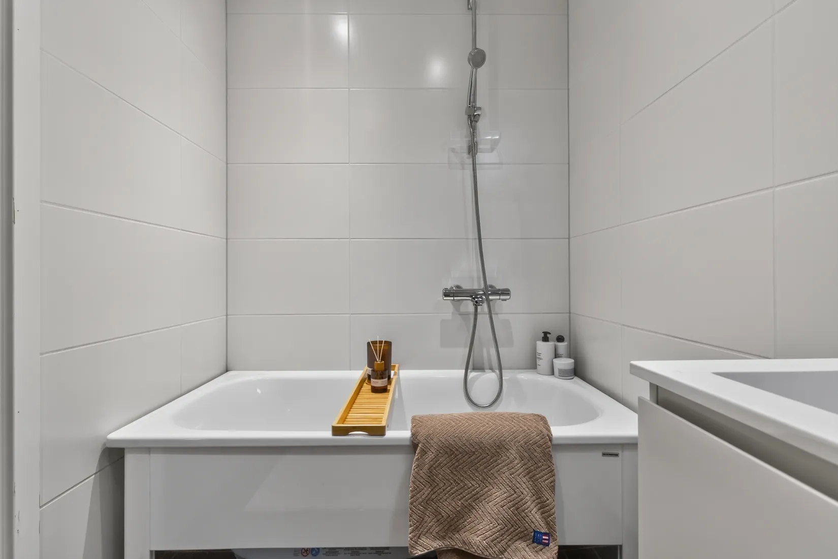 Radhus, Silverskattsvägen 65, Täljö, Österåker