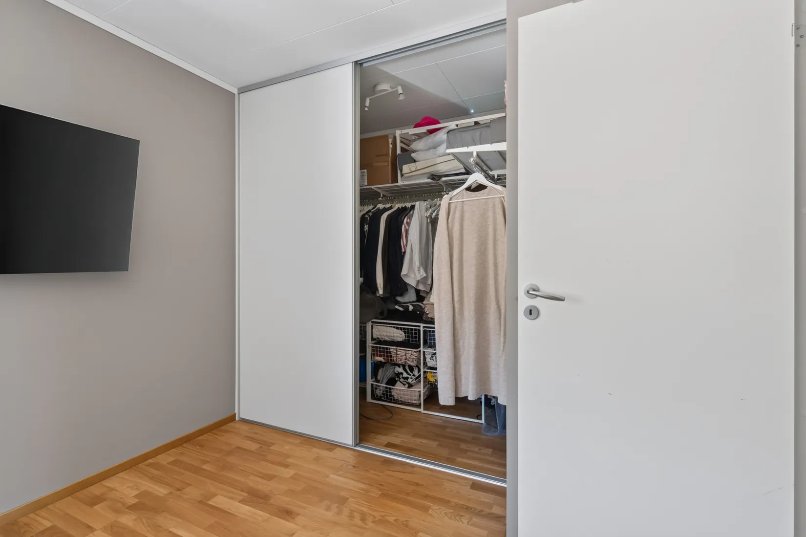 Radhus, Silverskattsvägen 65, Täljö, Österåker