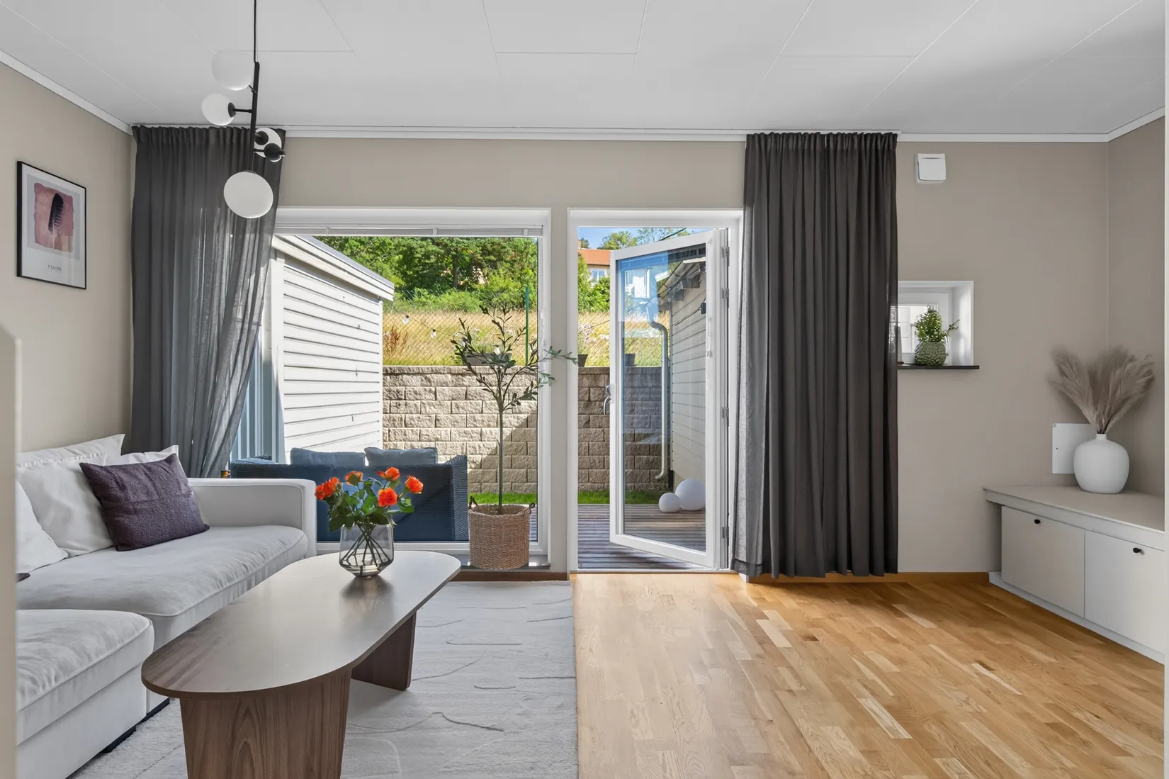 Radhus, Silverskattsvägen 65, Täljö, Österåker