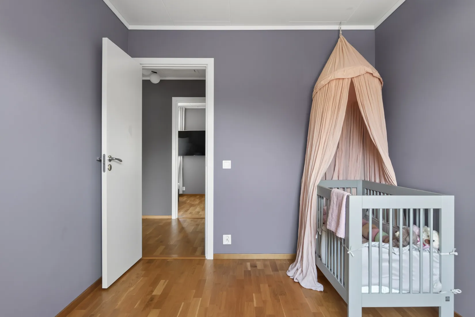 Radhus, Silverskattsvägen 65, Täljö, Österåker