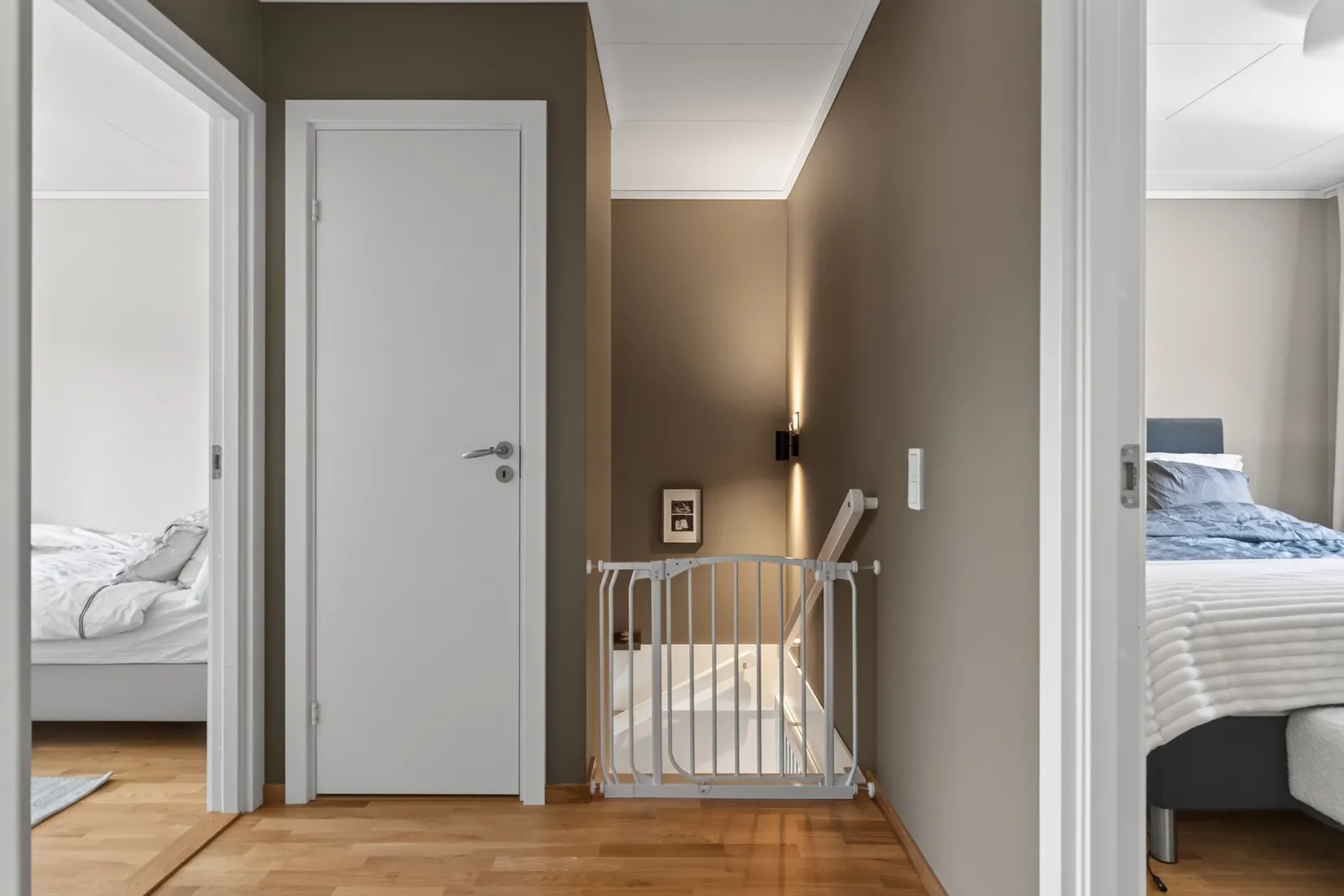 Radhus, Silverskattsvägen 65, Täljö, Österåker