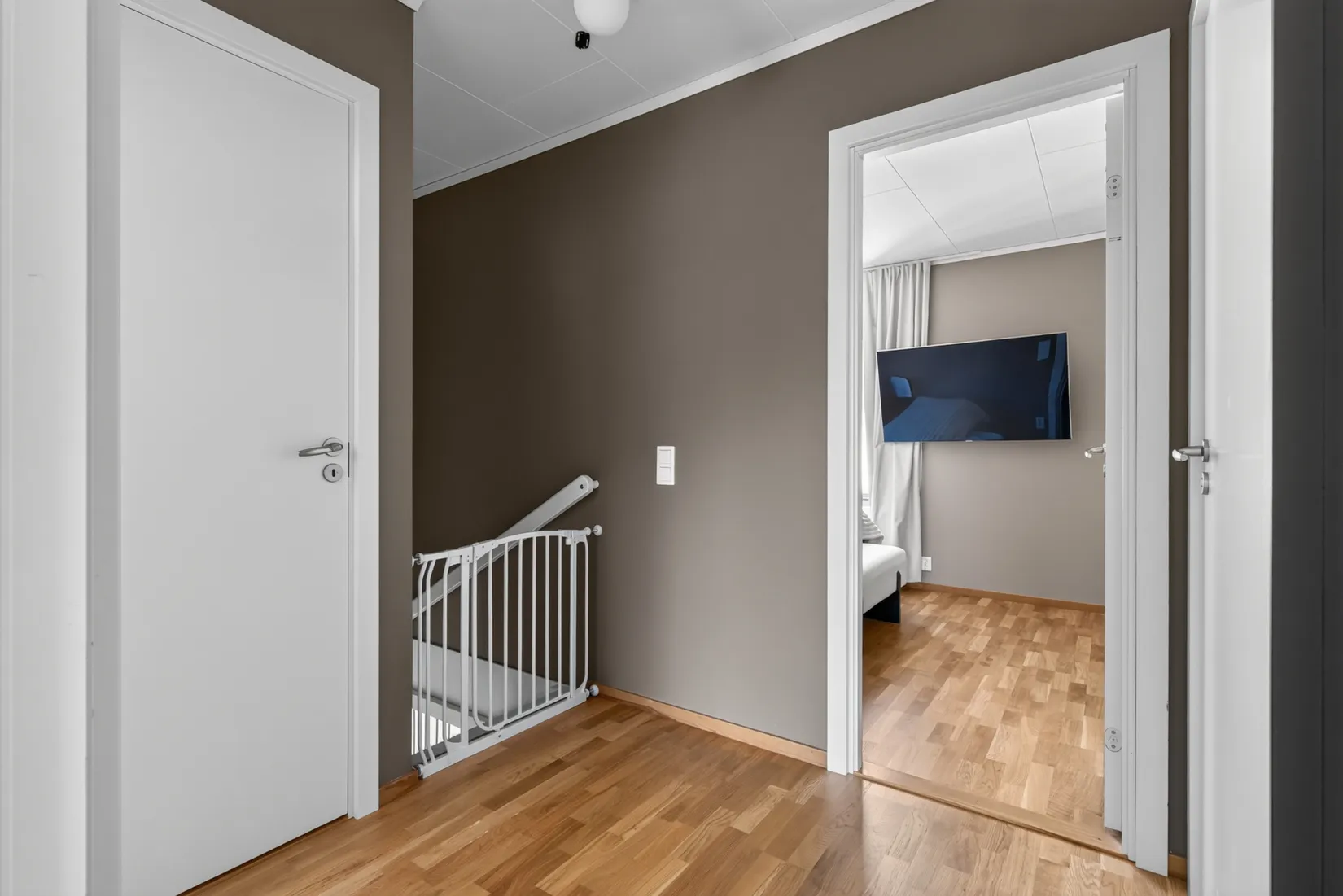 Radhus, Silverskattsvägen 65, Täljö, Österåker
