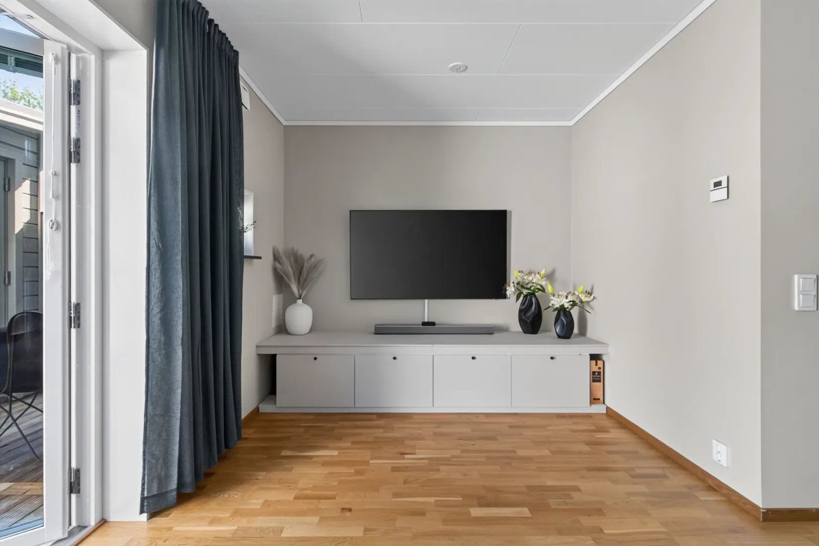 Radhus, Silverskattsvägen 65, Täljö, Österåker