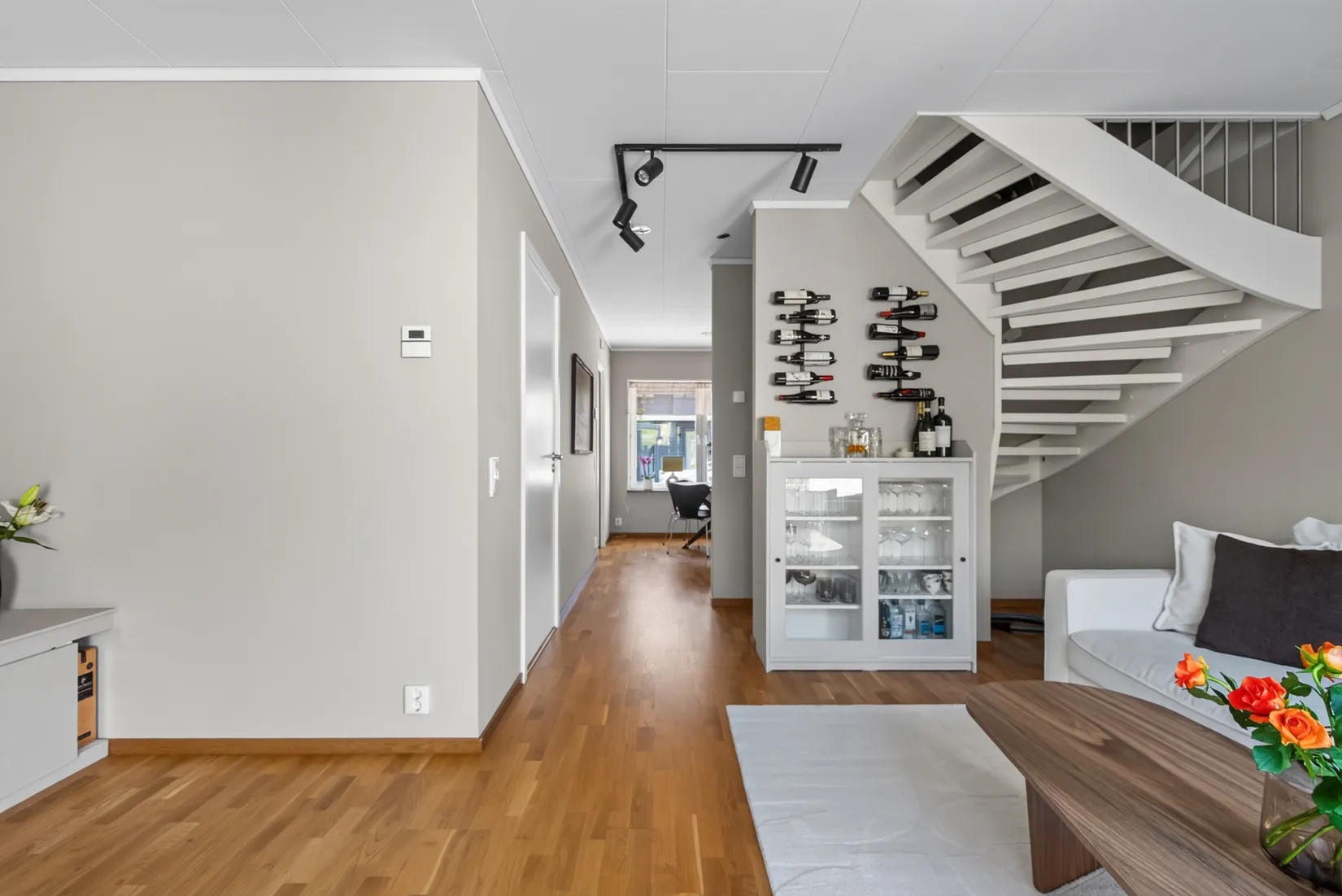 Radhus, Silverskattsvägen 65, Täljö, Österåker