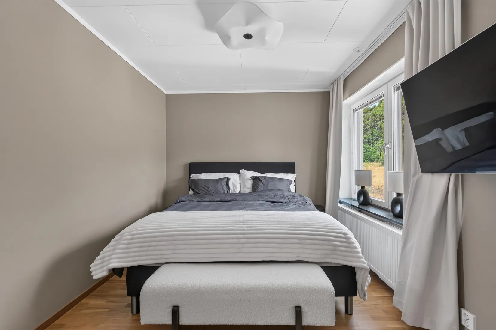 Radhus, Silverskattsvägen 65, Täljö, Österåker