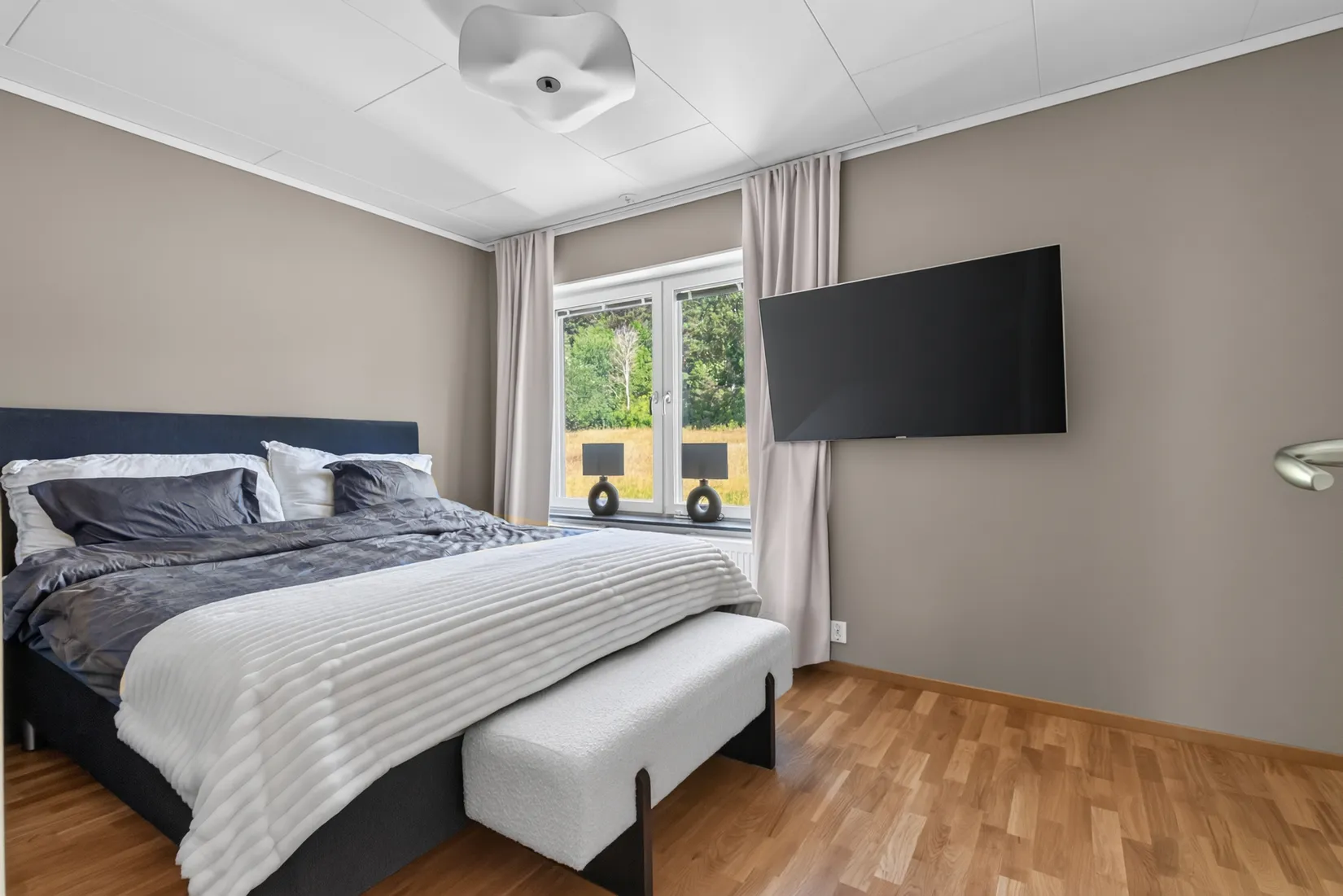 Radhus, Silverskattsvägen 65, Täljö, Österåker