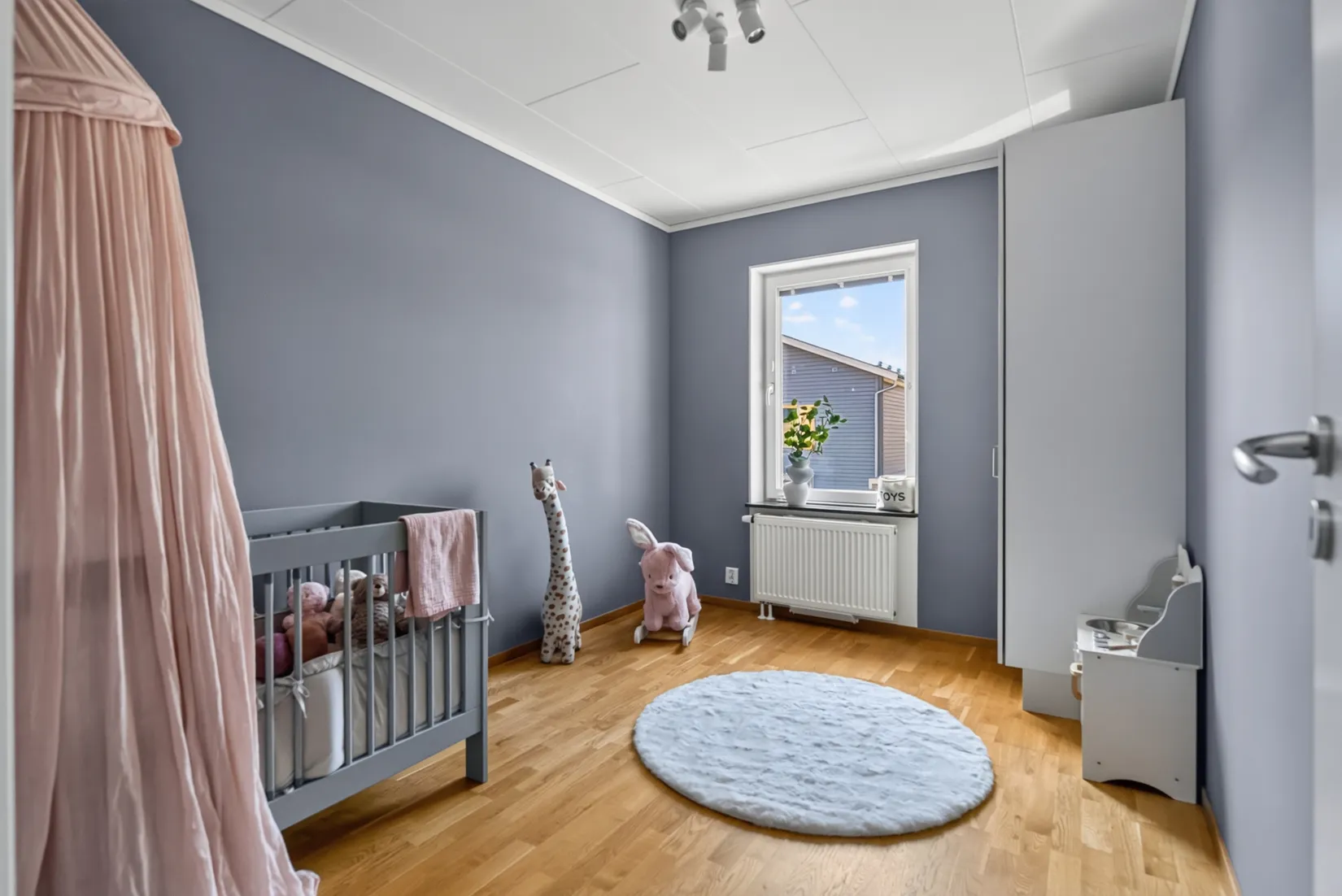 Radhus, Silverskattsvägen 65, Täljö, Österåker