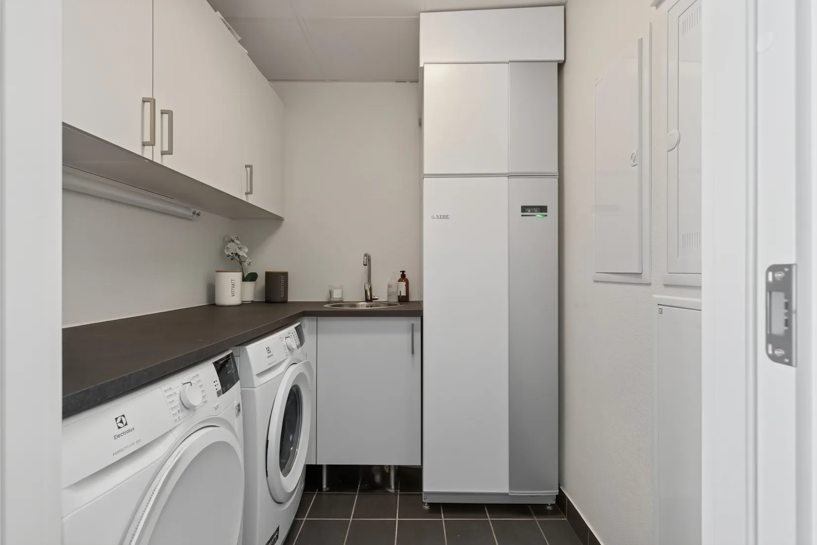 Radhus, Silverskattsvägen 65, Täljö, Österåker