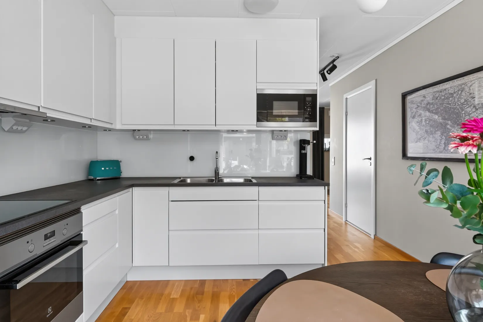 Radhus, Silverskattsvägen 65, Täljö, Österåker