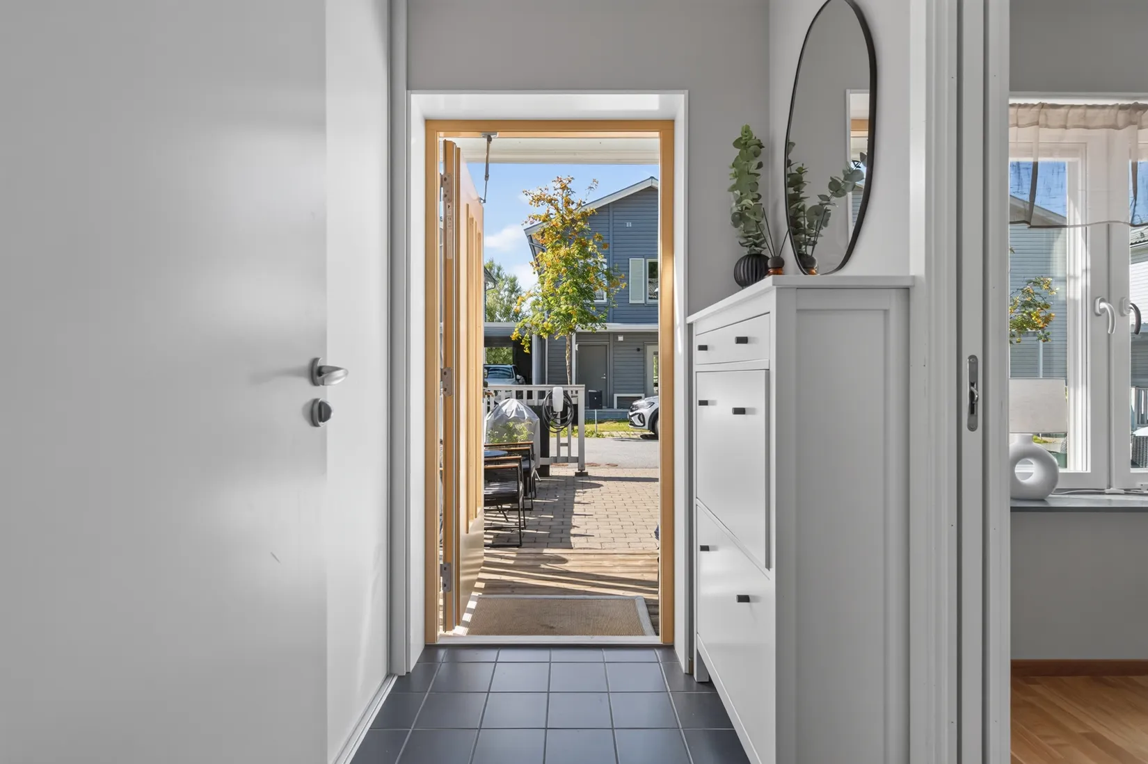 Radhus, Silverskattsvägen 65, Täljö, Österåker